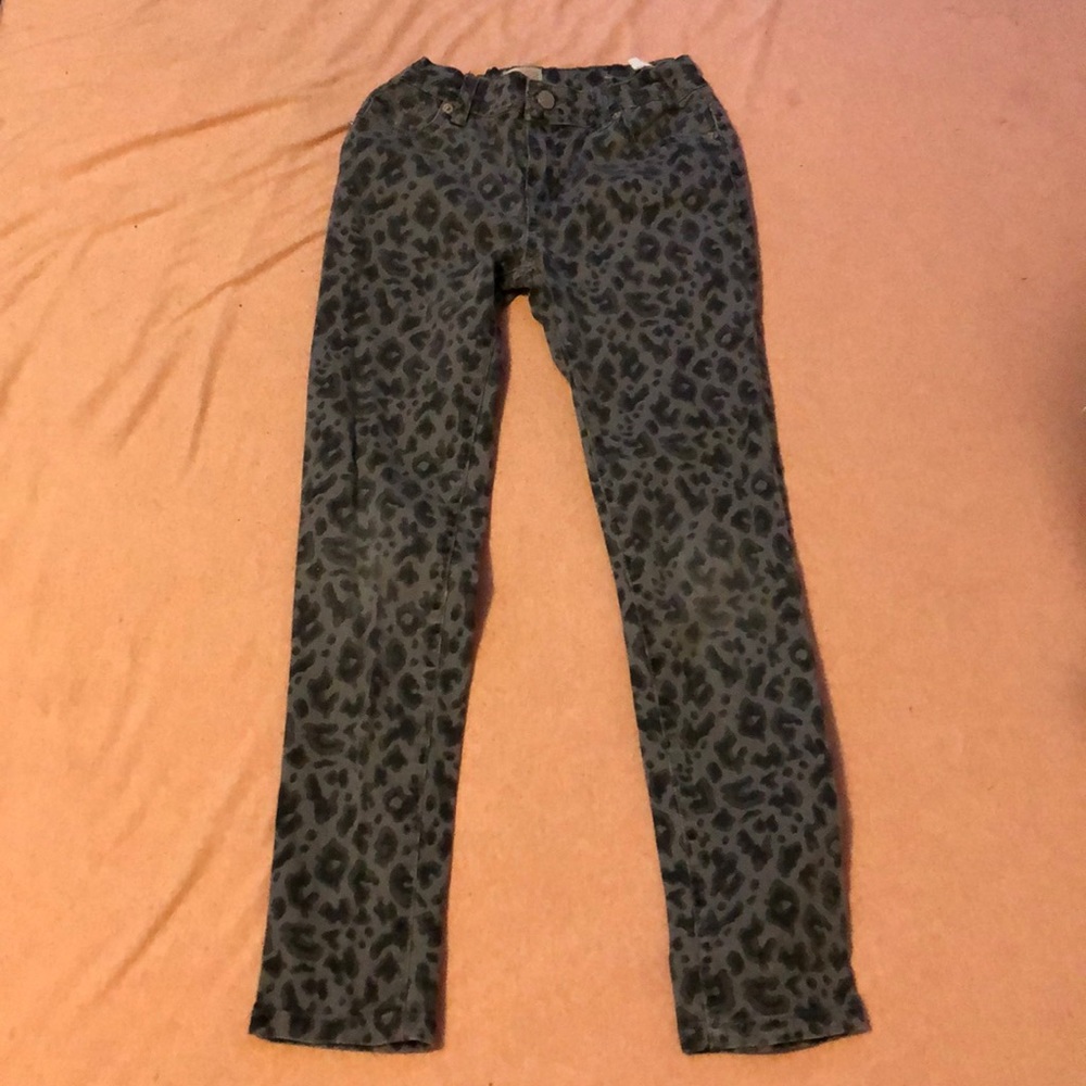 Canyon river blues jeans